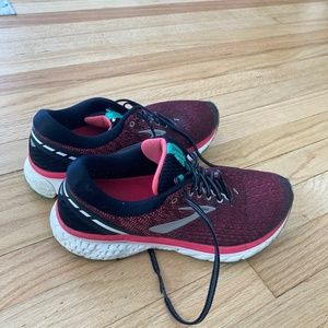 Brooks Ghost Running Shoes